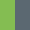 Acid Green / Carbon